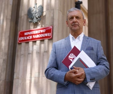 Dziś zapadnie kluczowa decyzja. Nauczyciele u progu masowego protestu