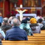 Święto kościelne.