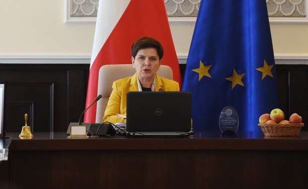 Dziś zmiany w rządzie. Po 15 premier Beata Szydło ogłosi, kto traci teki