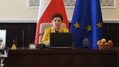 Dziś zmiany w rządzie. Po 15 premier Beata Szydło ogłosi, kto traci teki