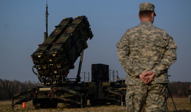 „Dzisiaj demonstrujemy zdolność USA do szybkiego rozmieszczenia rakiet Patriot w Polsce”