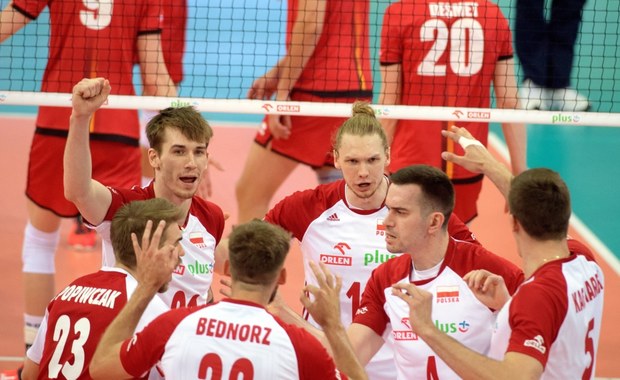 Dzisiaj finał Ligi Narodów: Polska vs Brazylia! Kubiak: Koncentracja i walka o każdą piłkę