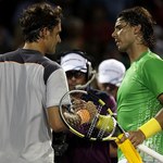 Dzisiaj finał Roland Garros: Nadal z Federerem po raz 25.