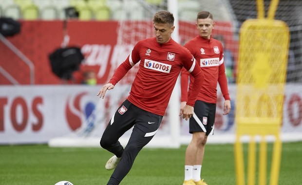 Dzisiaj mecz z Finlandią. Okazja do sprawdzenia dublerów