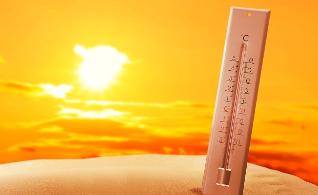 Dzisiaj najdłuższy dzień w roku i początek astronomicznego lata