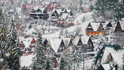 „Dzisiaj nie wygląda dobrze”. Część hoteli może się zamknąć na zimę