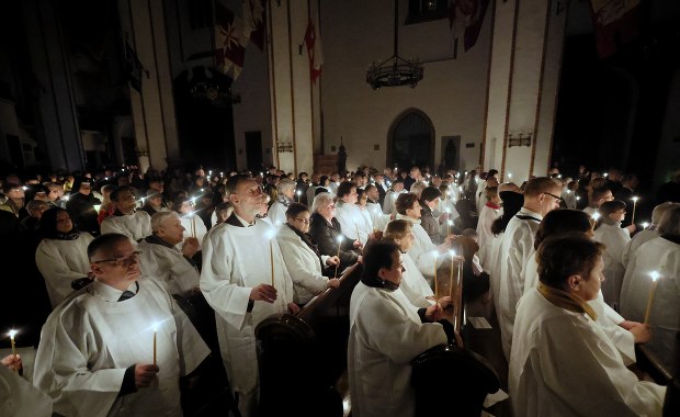 Dzisiaj Niedziela Zmartwychwstania Pańskiego. Największe święto katolików