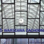 Dzisiaj otwarcie nowego Dworca Zachodniego w Warszawie