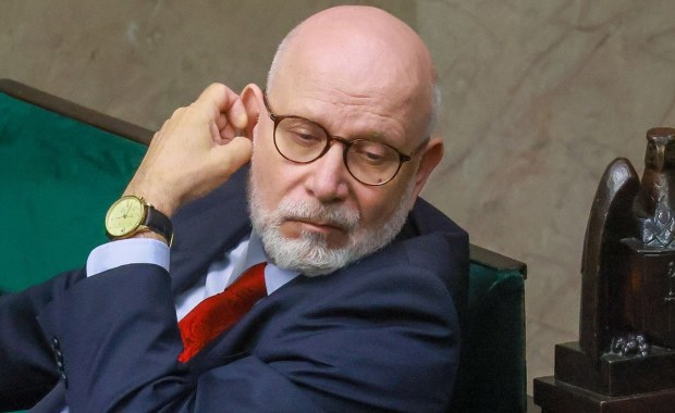 "Dzisiaj podpisałem decyzję". Świrski ogłasza ws. Krajowego Instytutu Mediów