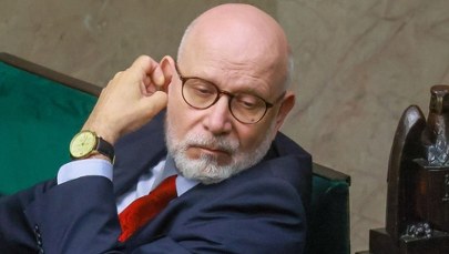"Dzisiaj podpisałem decyzję". Świrski ogłasza ws. Krajowego Instytutu Mediów