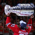 Dzisiaj rozpoczyna się sezon NHL. Chicago Blackhawks obronią Puchar Stanleya?