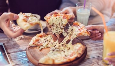 Dzisiaj Światowy Dzień Pizzy. Jak będziesz go obchodził?