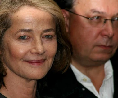 Dzisiaj też zdarza mi się grać odważne sceny