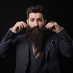 Dzisiaj w Łodzi Międzynarodowy Konkurs brody i wąsów 