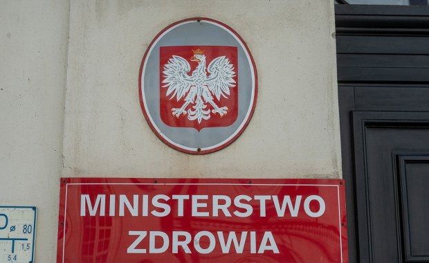 Dzisiaj zmiany w Ministerstwie Zdrowia. Ustalenia RMF FM