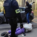 Dziupla pełna części. Jak policja rozpracowała złodziei samochodów