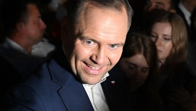 "Dziupla w centrum Warszawy". Kolejne uderzenie w Karola Nawrockiego