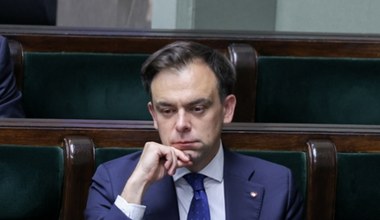 Dziura budżetowa się rozrasta. Najnowsze dane MF nie pozostawiają złudzeń