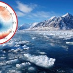 Dziura grawitacyjna pod Antarktydą. Największa anomalia coraz silniejsza