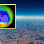 Dziura ozonowa nie znika? Sukces ekologów mógł być tylko złudzeniem