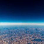 Dziura ozonowa znowu rośnie. Jest trzy razy większa niż Brazylia