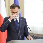 Dziura w budżecie pobije rekord? "Sytuacja jest napięta"