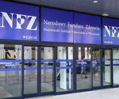 Dziura w finansach NFZ. Z czego zapłaci za kluczowe usługi dla pacjentów?