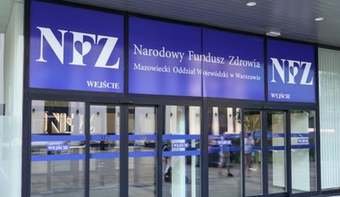 Dziura w finansach NFZ. Z czego zapłaci za kluczowe usługi dla pacjentów?