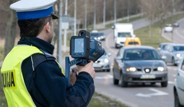 Dziura w przepisach o zatrzymaniu prawa jazdy. Policja ma kłopot 