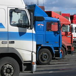 Dziurawy jak ser szwajcarski system ewidencji kierowców ciężarówek