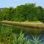 Dziwaczny rytuał graniczny. Dlaczego ta wyspa należy czasem do Hiszpanii, a czasem do Francji?