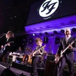 "Dziwaczny" wypadek gitarzysty Foo Fighters. Jest oświadczenie zespołu