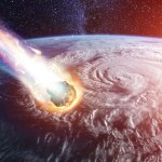 bolid Dziwna fala meteorów nad Ziemią. Astronomowie biją na alarm