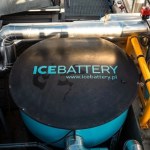 Dziwne baterie dla zielonej energii. Ludzki pot może zastąpić lit 