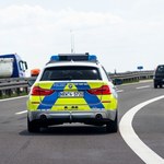 Dziwne manewry policjantów zaskakują kierowców. To bardzo ważny znak