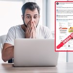 Dziwne oferty pracy na Facebooku i OLX. Cyberpolicja ostrzega - to oszustwo