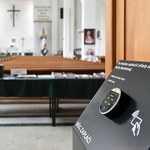 Dziwne urządzenia w polskich kościołach. O co chodzi?