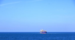 ​Dziwne zachowanie rosyjskiego statku. Sparta IV pod ścisłą obserwacją NATO