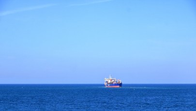 ​Dziwne zachowanie rosyjskiego statku. Sparta IV pod ścisłą obserwacją NATO