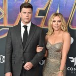 Dziwne zachowanie Scarlett Johansson po wyjściu z restauracji