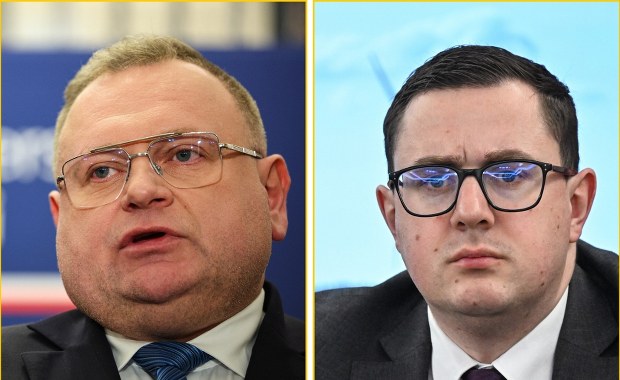 Dziwne zachowanie wiceministra energii. Motyka: Chciałbym poznać pełen obraz