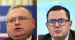 Dziwne zachowanie wiceministra energii. Motyka: Chciałbym poznać pełen obraz