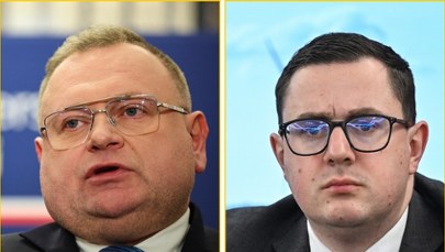 Dziwne zachowanie wiceministra energii. Motyka: Chciałbym poznać pełen obraz