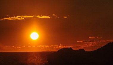 Dziwne zjawisko na Antarktydzie: Zmiana klimatu nie ma z tym nic wspólnego