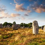 Dziwniejsze i starsze niż Stonehenge, czyli kamienie Carnac 