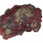 Dziwny kwazikryształ znaleziony w minerale powstałym po teście jądrowym