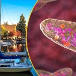 Dżuma w XXI wieku! Turysta zarażony po ugryzieniu pchły