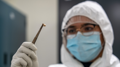 Dżuma zmieniła nam układ odpornościowy