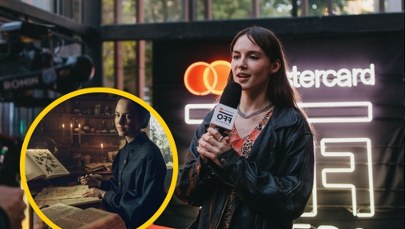 "Dżungla, która wychowuje". Gwiazda "1670" gościem krakowskiego festiwalu