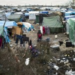 "Dżungla" w Calais do likwidacji. Ponad tysiąc uchodźców zostanie eksmitowanych